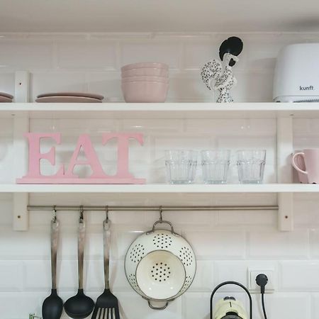 Alfama Chic Castelo Picao Apartment Lisboa Ngoại thất bức ảnh